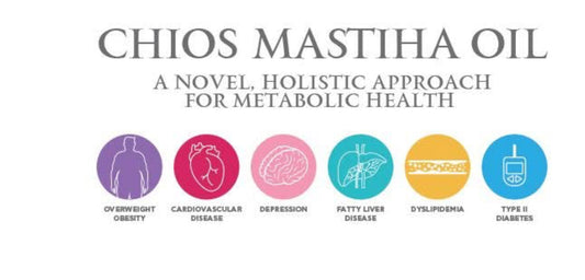 Chios-Mastix auf der Vitafoods Europe 2025: Ätherisches Öl im Mittelpunkt