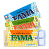 Gomma da masticare ELMA