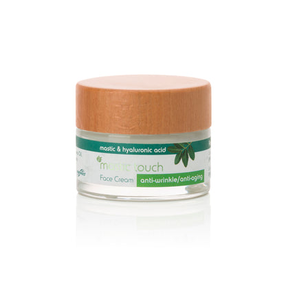Anti-Falten-Gesichtscreme 50 ml