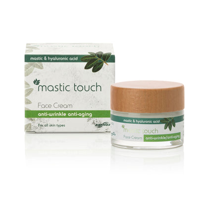 Anti-Falten-Gesichtscreme 50 ml