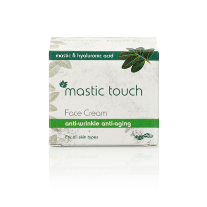 Anti-Falten-Gesichtscreme 50 ml