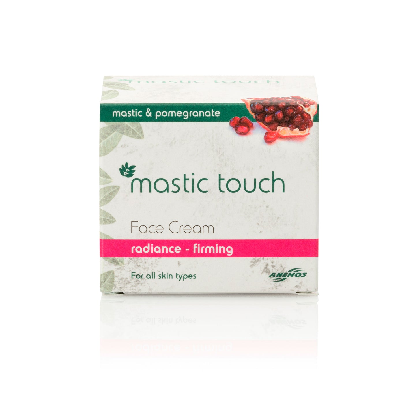 Creme zur Aufhellung und Straffung 50 ml