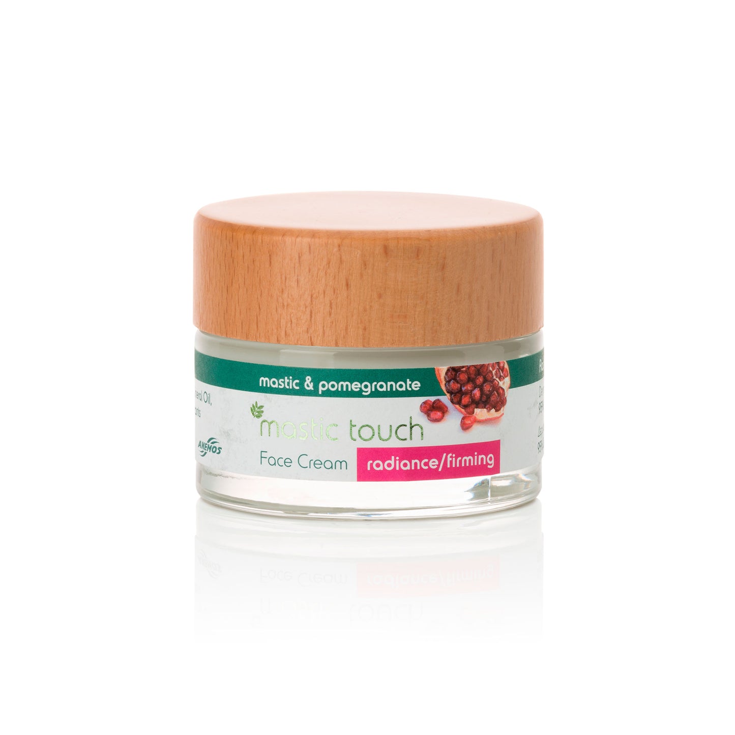 Creme zur Aufhellung und Straffung 50 ml