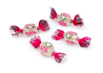 Gelees mit Mastix 