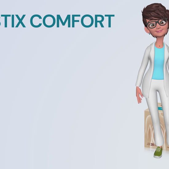 Mastix Comfort (28 Beutel) Masticlife