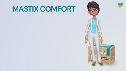 Mastix Comfort (28 Beutel) Masticlife