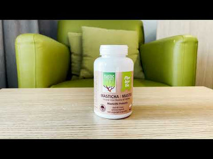 Mastix Prebiotic