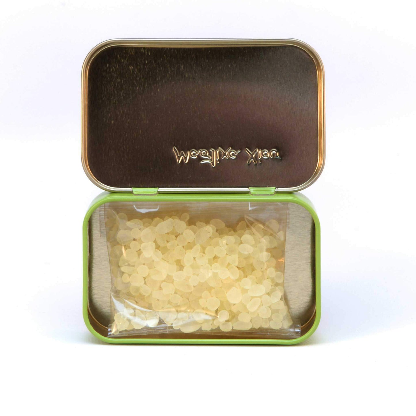 Mastix - mastic gum, Tränen-Größe: klein, 10 x 20 g