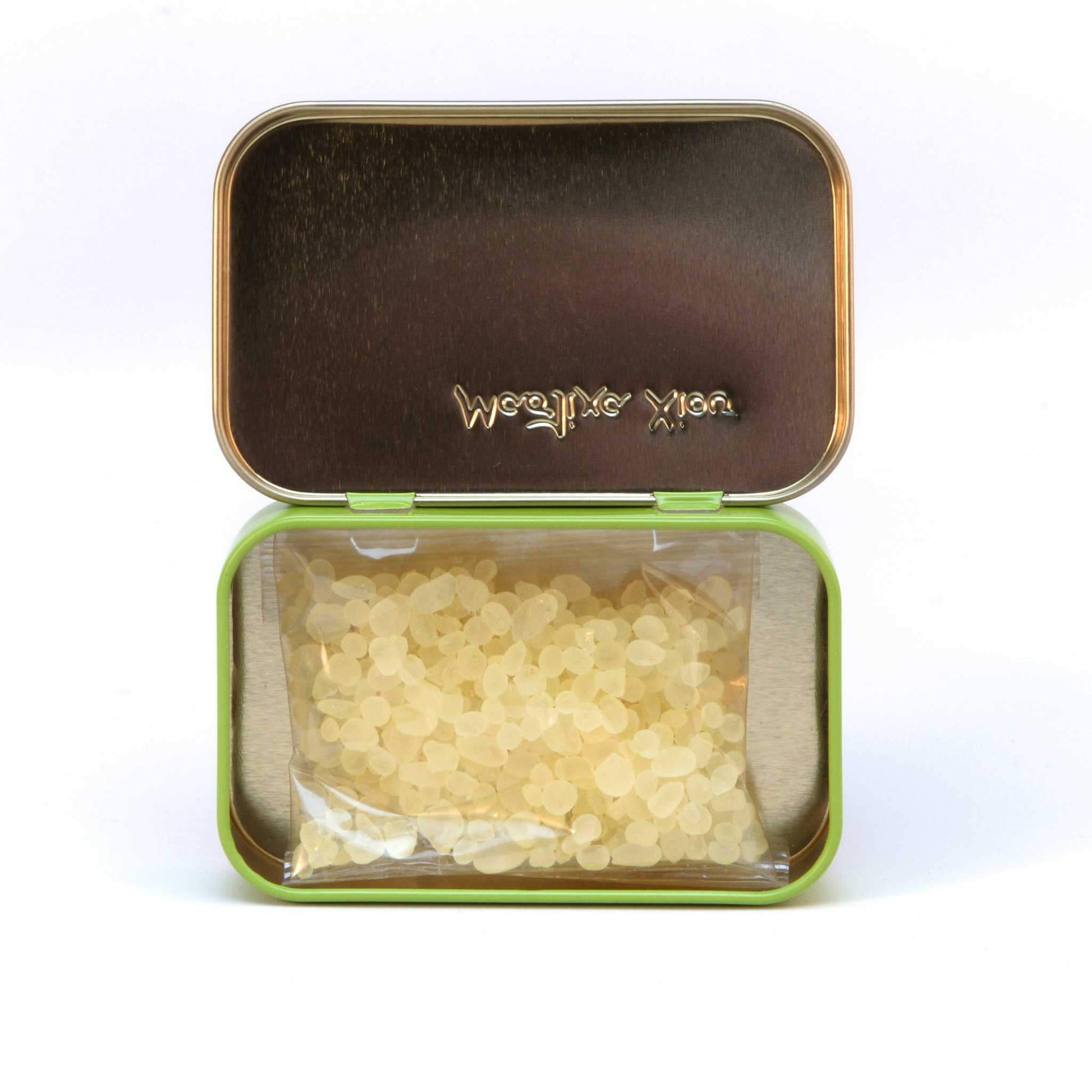 Mastix - mastic gum, Tränen-Größe: klein, 10 x 20 g