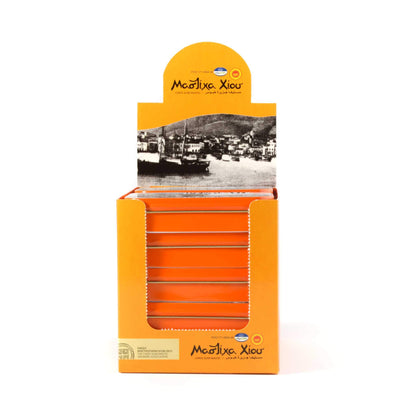 Mastix - mastic gum, Tränen-Größe: medium, 10 x 20 g