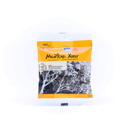 Mastix - mastic gum, Tränen-Größe: medium, 10 g